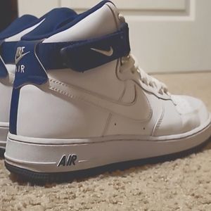 Nike Air Force 1 High '07 2